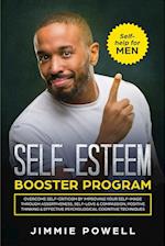 Self-esteem Booster Program