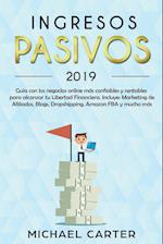 Ingresos Pasivos