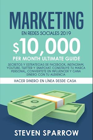 Marketing en Redes Sociales