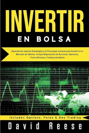 Invertir en Bolsa