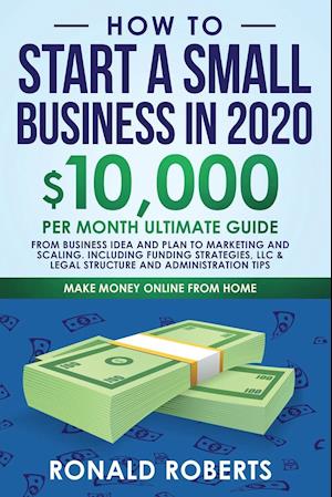 How to Start a Small Business in 2020