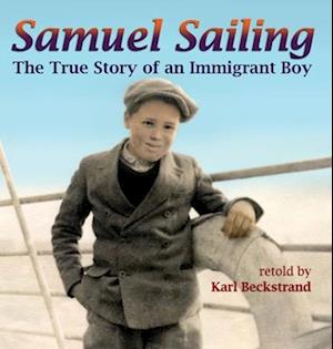 Samuel Sailing