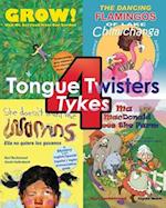 4 Tongue Twisters for Tykes