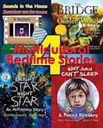 4 Multicultural Bedtime Stories