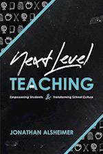 Next-Level Teaching