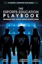 The Esports Education Playbook