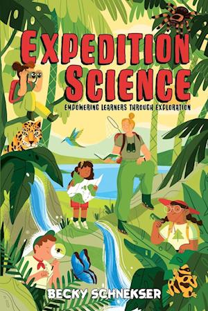 Expedition Science