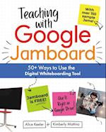 Teaching with Google Jamboard