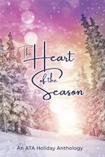 The Heart of the Season: An ATA Anthology 
