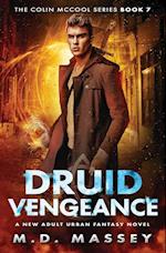 Druid Vengeance