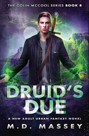 Druid's Due