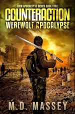 Counteraction: Werewolf Apocalypse 