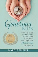 Generous Kids