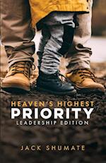 Heaven's Highest Priority