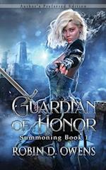 Guardian of Honor: Author's Preferred Edition 