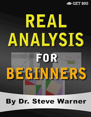 Real Analysis for Beginners