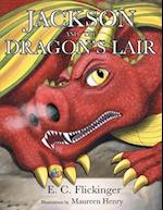 JACKSON and the Dragon's Lair 