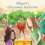 Abigail's Christmas Ballerina 