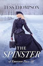 The Spinster 