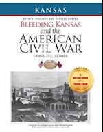 Bleeding Kansas and the American Civil War