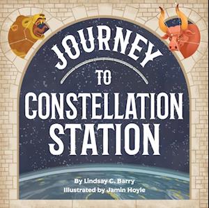 Journey to Constellation Station