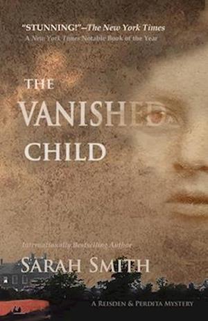 Vanished Child