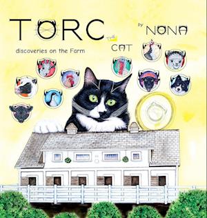 TORC the CAT discoveries on the Farm