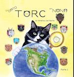 El GATO TORC en América del Norte parte 1