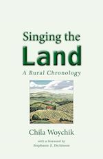 Singing the Land
