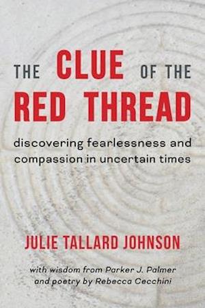 The Clue of the Red Thread