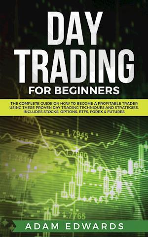 Day Trading for Beginners