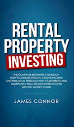 Rental Property Investing