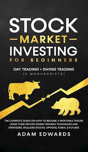 Stock Market Investing for Beginners