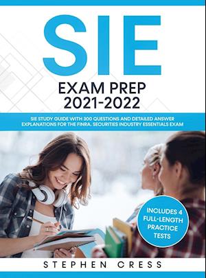 SIE Exam Prep 2021-2022