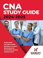 CNA Study Guide 2024-2025