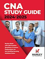 CNA Study Guide 2024-2025