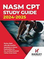 NASM CPT Study Guide 2024-2025