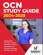 OCN Study Guide 2024-2025