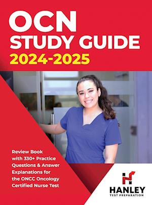 OCN Study Guide 2024-2025