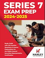 Series 7 Exam Prep 2024-2025