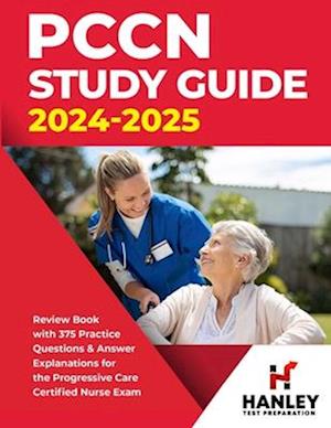 PCCN Study Guide 2024-2025