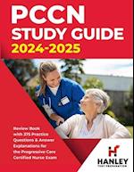 PCCN Study Guide 2024-2025