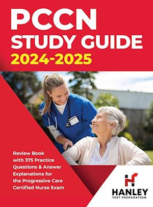 PCCN Study Guide 2024-2025