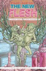 New Flesh: A Literary Tribute to David Cronenberg