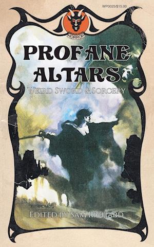 Profane Altars