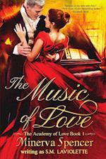 The Music of Love 