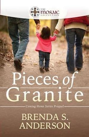 Pieces of Granite