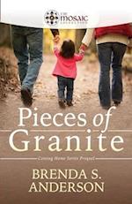 Pieces of Granite