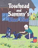 Towhead and Sammy's Blue Coat 