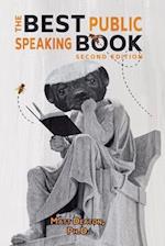 The Best Public Speaking Book